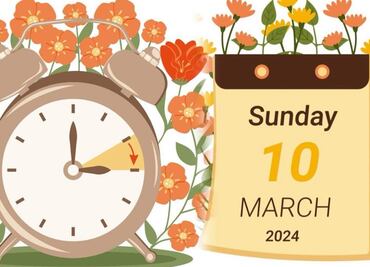 Cambio de horario en México 2024. ¿Qué estados tendrán el horario de verano y cuando comienza?