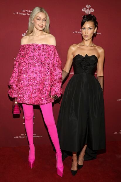 Barbiecore, la tendencia rosa que ha conquistado Hollywood y llegó para quedarse 
