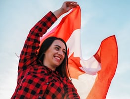 Esto es lo que necesitan los mexicanos para entrar al programa de trabajo en Canadá para jóvenes