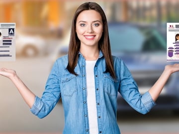 Estos son los dos tipos de licencia permanente disponibles en CDMX. ¿Quiénes las pueden tramitar?