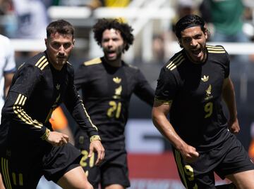 México vs Turquía EN VIVO: ¿Hora y dónde ver el amistoso previo a la Copa Oro?