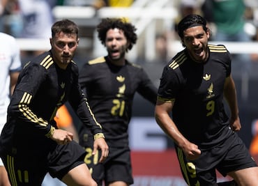 México vs Turquía EN VIVO: ¿Hora y dónde ver el amistoso previo a la Copa Oro?