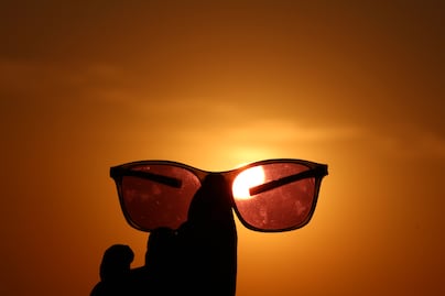 Eclipse solar anular: NASA advierte sobre peligros de observar el Sol sin protección