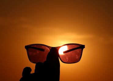 Eclipse solar anular: NASA advierte sobre peligros de observar el Sol sin protección