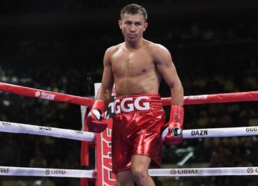 Golovkin advierte a De La Hoya con “matarlo” en el ring