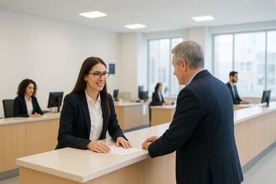 ¿Abren los bancos el 12 de diciembre 2025? Horarios, cierre de sucursales y qué servicios sí funcionan