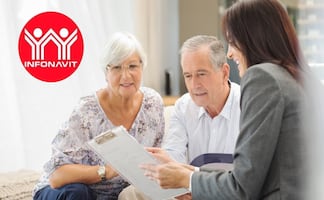 Infonavit. ¿A qué edad ya no puedes sacar un crédito para una casa si eres hombre o mujer?