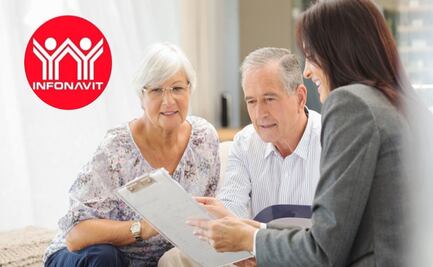 ¿Tienes más de 60 años? Descubre si aún puedes pedir un crédito Infonavit para comprar tu casa