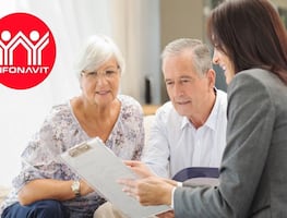 Infonavit. ¿A qué edad ya no puedes sacar un crédito para una casa si eres hombre o mujer?