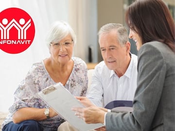 ¿Tienes más de 60 años? Descubre si aún puedes pedir un crédito Infonavit para comprar tu casa