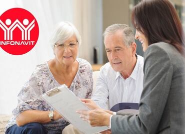 ¿Tienes más de 60 años? Descubre si aún puedes pedir un crédito Infonavit para comprar tu casa