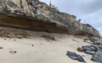 Florida: Bañista encuentra paquete de 30 kilos de cocaína en playa Boca Raton