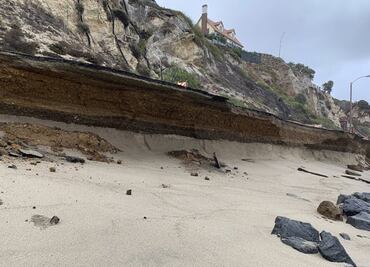 Florida: Bañista encuentra paquete de 30 kilos de cocaína en playa Boca Raton