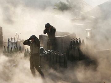 Irán promete apoyo total a Líbano ante posible escalada de conflicto con Israel