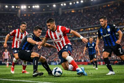 Chivas vs Querétaro en VIVO: fecha, hora y dónde ver el partido de la Jornada 3 del torneo de la Liga MX en México 