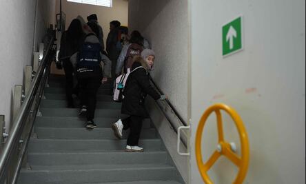 Tambores de guerra en Europa: Estonia levanta búnkeres ante una posible amenaza rusa