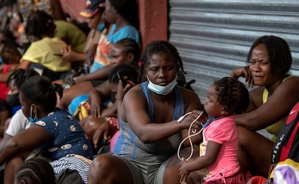 Secretario de salud urge reforma migratoria ante el sistema "roto" en EU