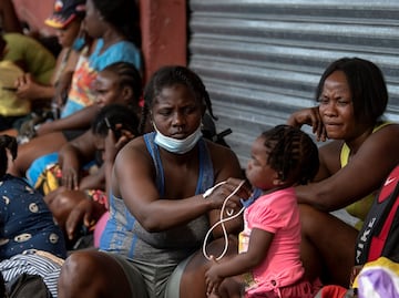 Secretario de salud urge reforma migratoria ante el sistema "roto" en EU