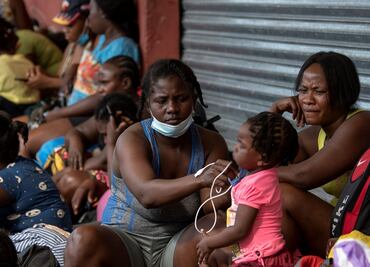 Secretario de salud urge reforma migratoria ante el sistema "roto" en EU