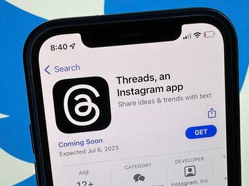 ¿Cómo funciona Threads, la aplicación con la que Meta quiere sustituir a Twitter?