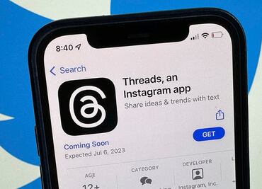 ¿Cómo funciona Threads, la aplicación con la que Meta quiere sustituir a Twitter?