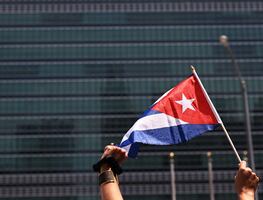 Biden saca a Cuba de la lista de países que promueven el terrorismo