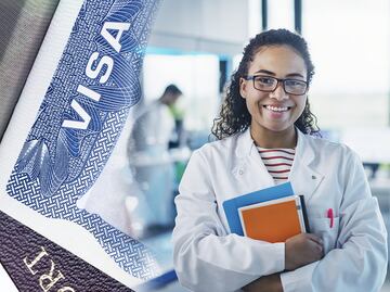 ¿Quieres trabajar en EU? Periodo de registro para visas H-1B inicia en marzo