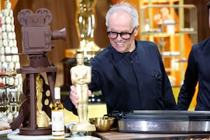 El banquete secreto de los Premios Óscar: caviar, tequila y miles de botellas para la élite de Hollywood