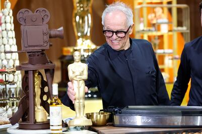 El banquete secreto de los Premios Óscar: caviar, tequila y miles de botellas para la élite de Hollywood