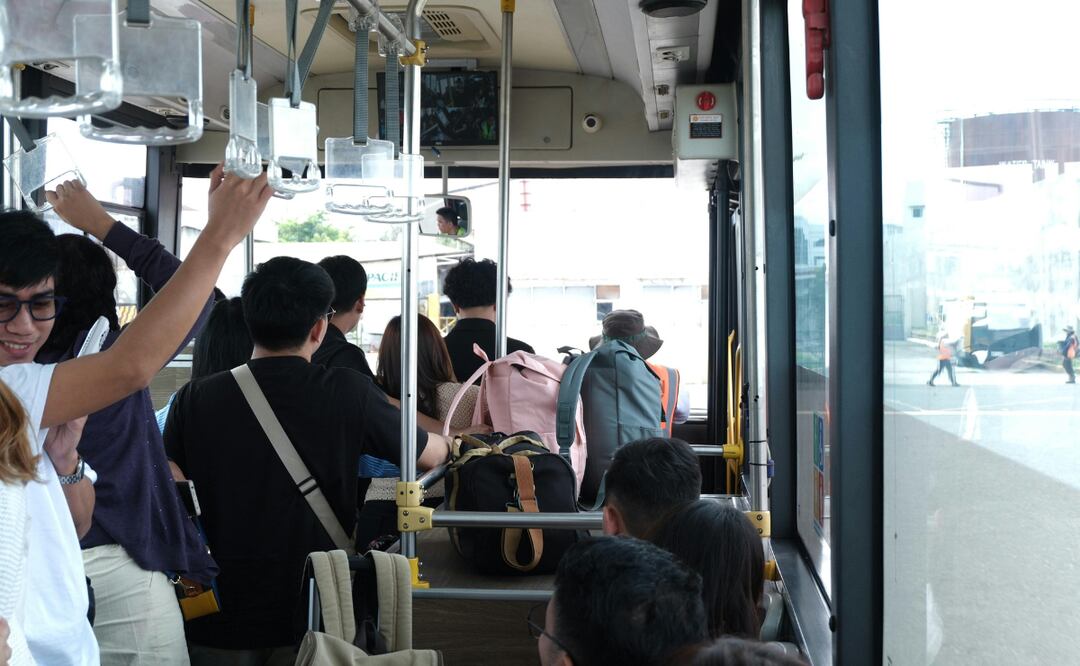 ¡Prepárate! Subirá el pasaje en Edomex y esto es lo que nadie te ha dicho. Foto: Canva