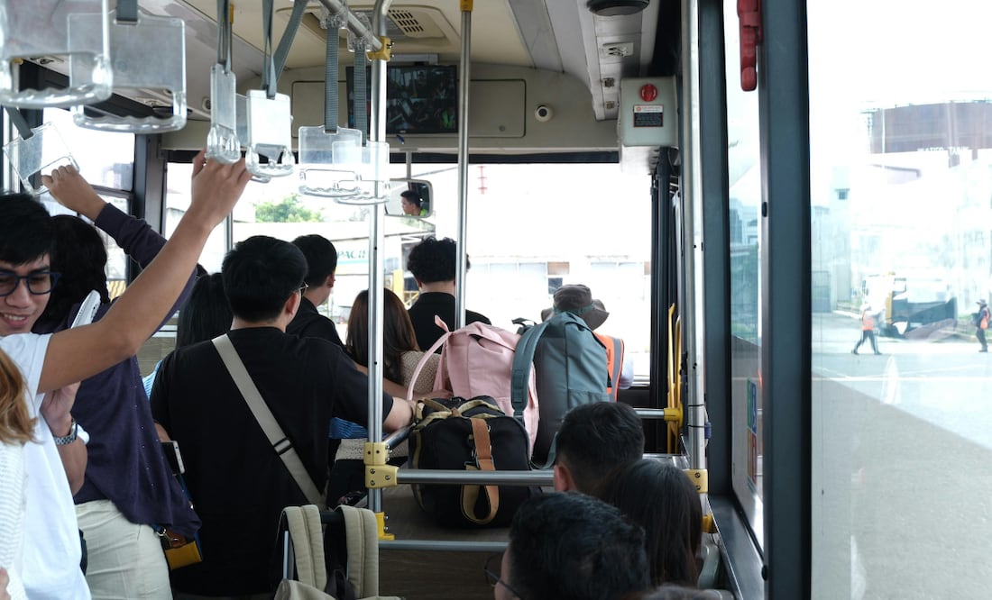 ¡Prepárate! Subirá el pasaje en Edomex y esto es lo que nadie te ha dicho. Foto: Canva