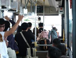 Tarifa Edomex $14: El nuevo precio del pasaje, municipios afectados y excepciones para INAPAM