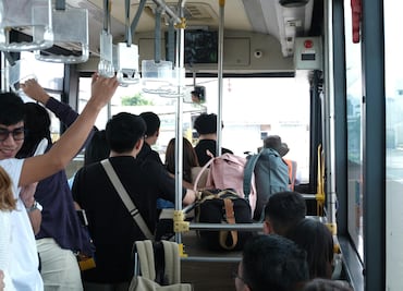 ¡Prepárate! Subirá el pasaje en Edomex y esto es lo que nadie te ha dicho