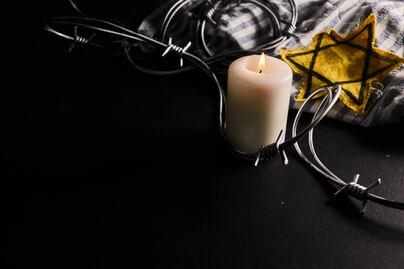 Alemania pagará 220 dólares a cada uno de los 113 mil supervivientes judíos del Holocausto