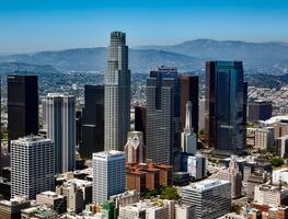 Los condados más baratos para vivir en California