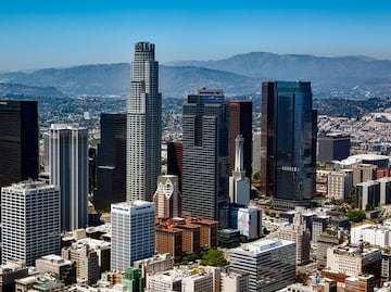 Los condados más baratos para vivir en California