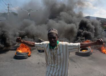 Estados Unidos evacuará en helicóptero a sus ciudadanos en Haití ante escalada de violencia