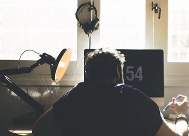 ¿Quieren mejor señal de WiFi? Apaguen el microondas, dicen expertos