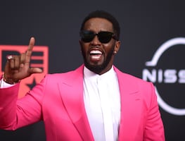 Sean 'Diddy' Combs es declarado inocente de principales cargos, se libra de cadena perpetua
