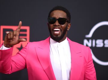 Sean 'Diddy' Combs es declarado inocente de principales cargos, se libra de cadena perpetua