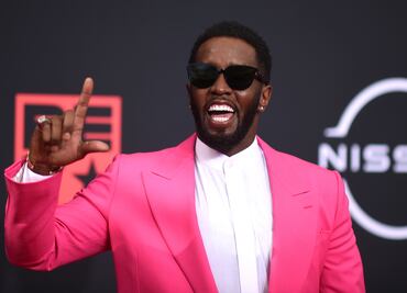 Sean 'Diddy' Combs es declarado inocente de principales cargos, se libra de cadena perpetua