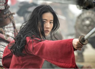 Mulán se estrena con histórica apuesta de Disney a su plataforma streaming