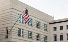 Estados Unidos levanta alerta de seguridad en México tras operativo contra “El Mencho”