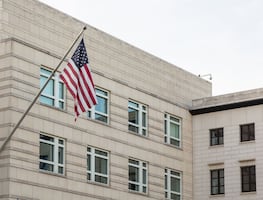 Trabajo en Embajada de Estados Unidos con sueldo de $745,072 pesos; cómo aplicar y requisitos