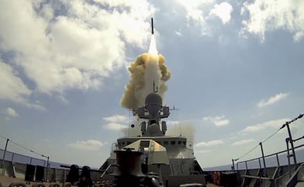 Rusia alerta del mayor riesgo de conflicto nuclear de las últimas décadas