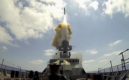 Rusia alerta del mayor riesgo de conflicto nuclear de las últimas décadas