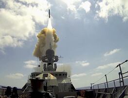 Rusia alerta del mayor riesgo de conflicto nuclear de las últimas décadas