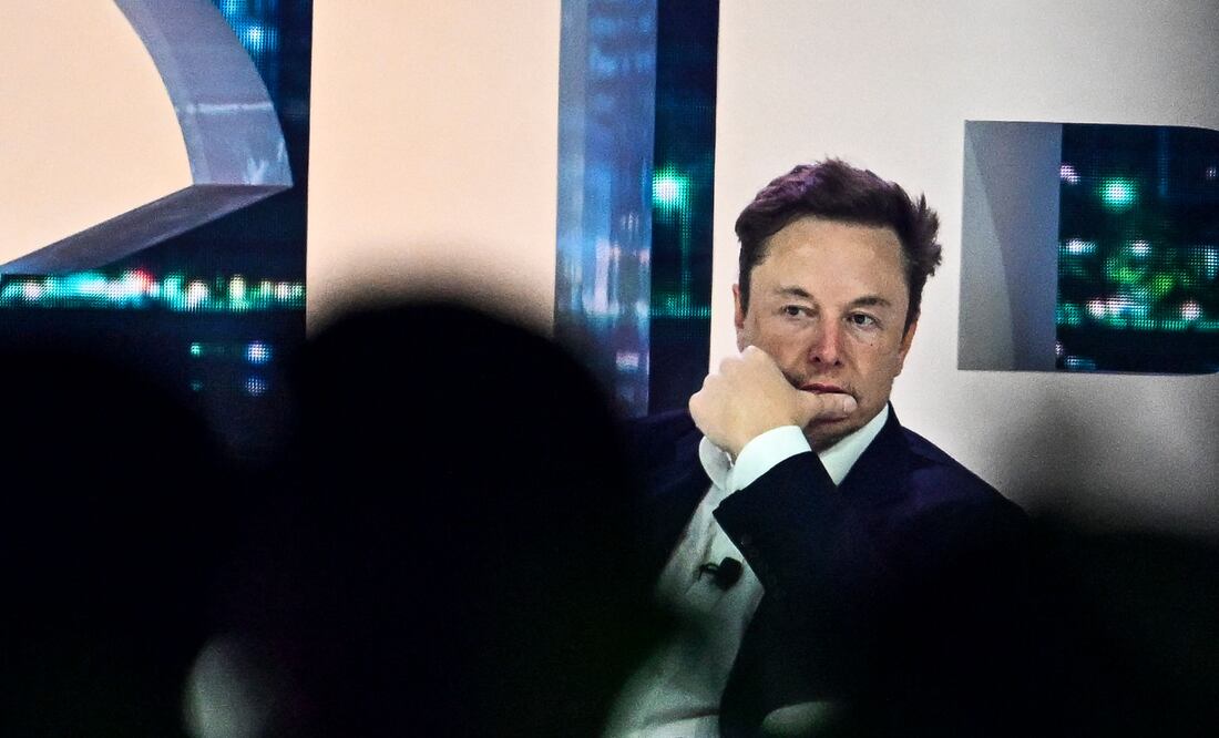 Twitter retiró las marcas de verificación azules de las cuentas no suscritas a Twitter Blue.  (Photo by CHANDAN KHANNA / AFP)