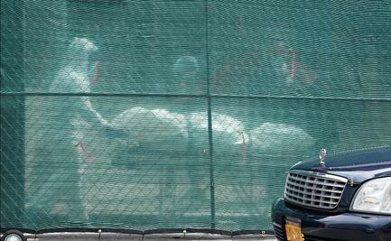 Hallan cadáveres apilados en hogar de ancianos en Nueva Jersey