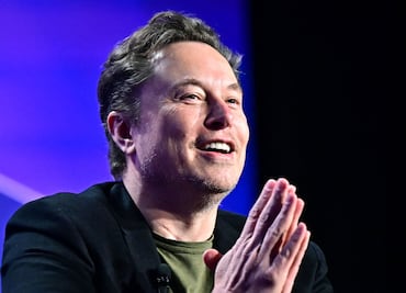 Musk anuncia fin del programa espacial de EU tras romper con Trump